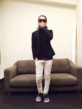 415さんのコーディネート