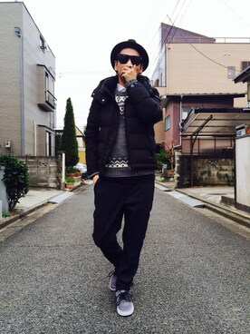 415さんのコーディネート