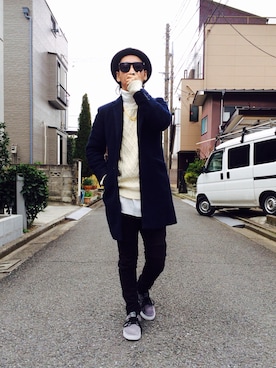 415さんのコーディネート