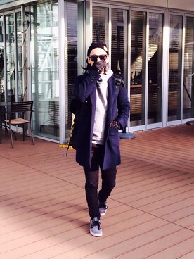 415さんのコーディネート