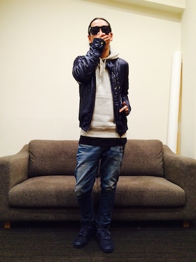 415さんのコーディネート