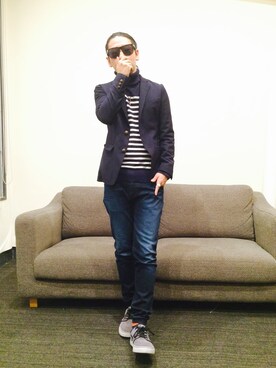 415さんのコーディネート