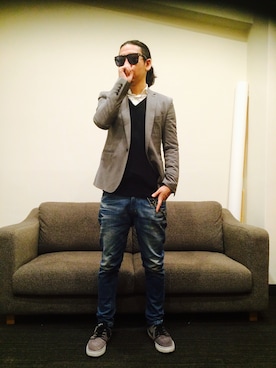 415さんのコーディネート