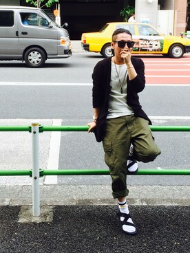 415さんのコーディネート