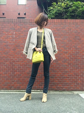 radleyjapanさんのコーディネート