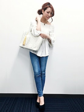 radleyjapanさんのコーディネート