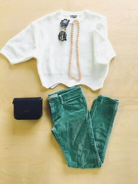 radleyjapanさんのコーディネート