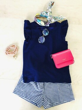 radleyjapanさんのコーディネート