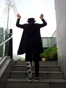 Ron さんのコーディネート