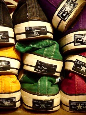 蟹老板さんのコーディネート