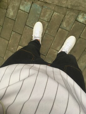 蟹老板さんのコーディネート