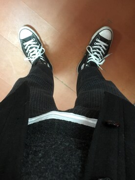 蟹老板さんのコーディネート