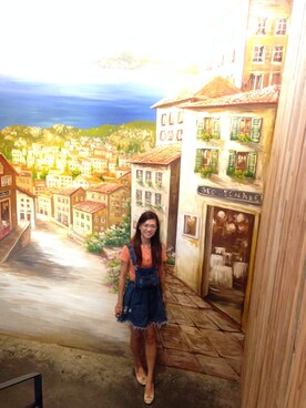 koyaさんのコーディネート