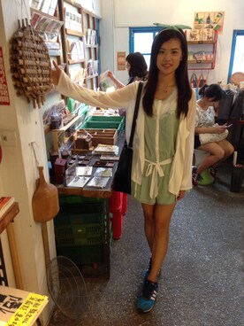 koyaさんのコーディネート