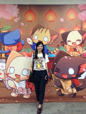 koyaさんのコーディネート