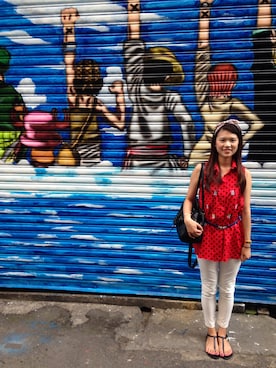 koyaさんのコーディネート