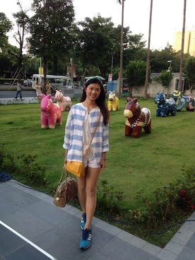 koyaさんのコーディネート