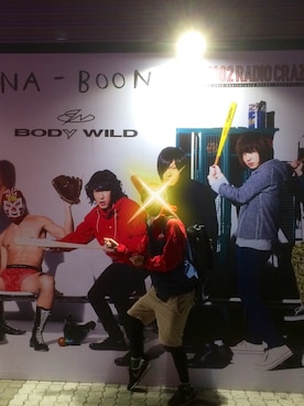 Shotaroさんのコーディネート