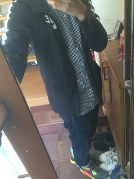 Shotaroさんのコーディネート