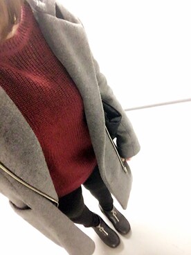 お絵描きマンにゃたす@メンヘラさんのコーディネート