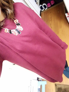 お絵描きマンにゃたす@メンヘラさんのコーディネート