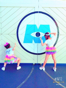 Y unaさんのコーディネート