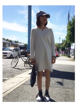 まっきいさんのコーディネート