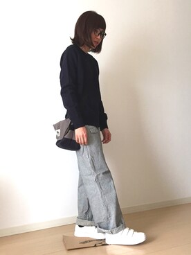 まっきいさんのコーディネート