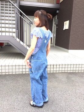 まっきいさんのコーディネート