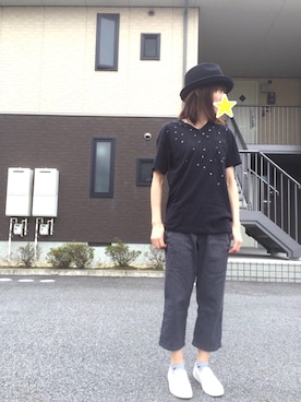 まっきいさんのコーディネート