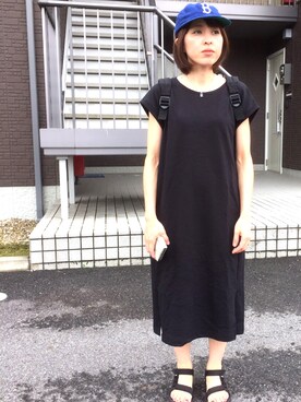 まっきいさんのコーディネート