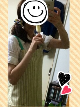 nicoさんのコーディネート