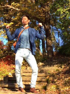 たかさんのコーディネート