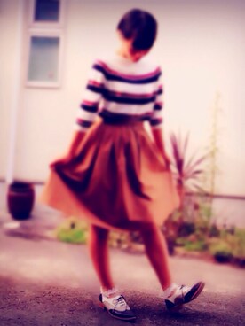 yukkoさんのコーディネート