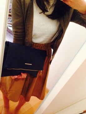 yukkoさんのコーディネート