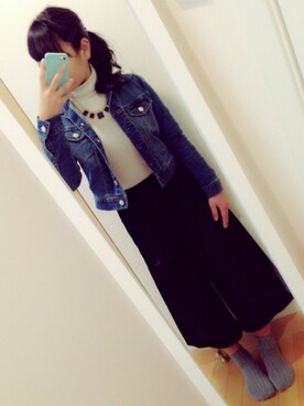 yukkoさんのコーディネート