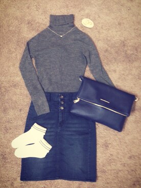 yukkoさんのコーディネート