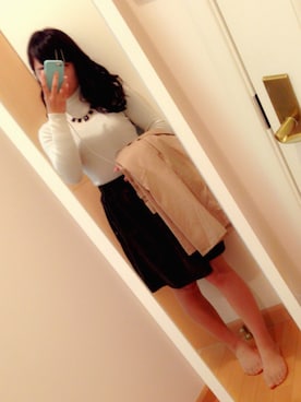 yukkoさんのコーディネート