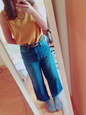 yukkoさんのコーディネート