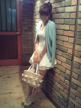 riiiihoooさんのコーディネート