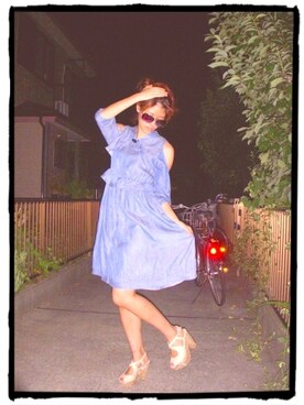 riiiihoooさんのコーディネート