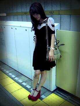 riiiihoooさんのコーディネート