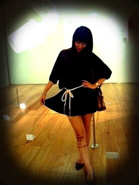 riiiihoooさんのコーディネート