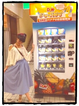 riiiihoooさんのコーディネート