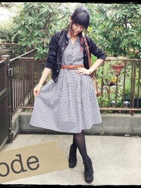 riiiihoooさんのコーディネート