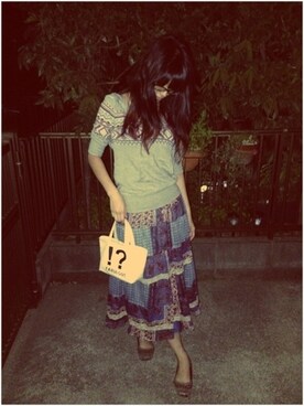 riiiihoooさんのコーディネート