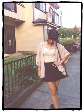 riiiihoooさんのコーディネート