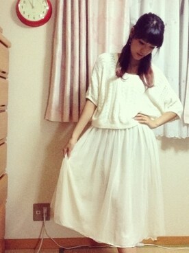 riiiihoooさんのコーディネート