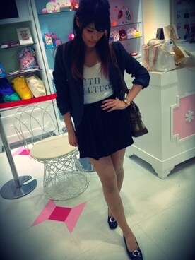 riiiihoooさんのコーディネート