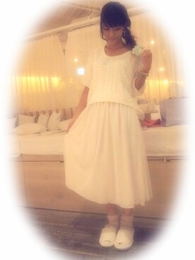 riiiihoooさんのコーディネート